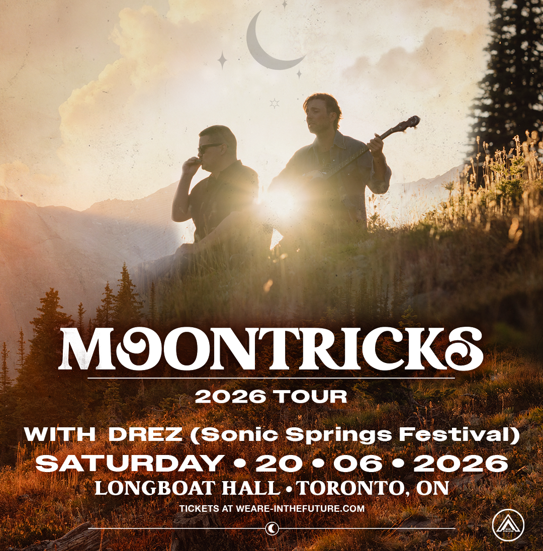 Moontricks