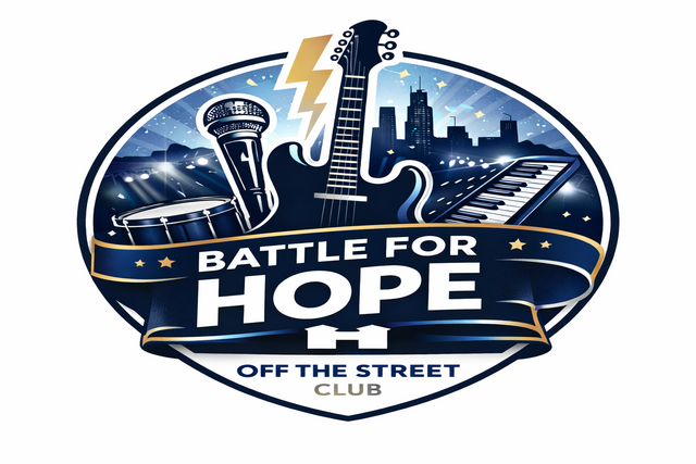 13th Annual Battle for Hope: A Chicago Marketing Industry Battle of the Bands