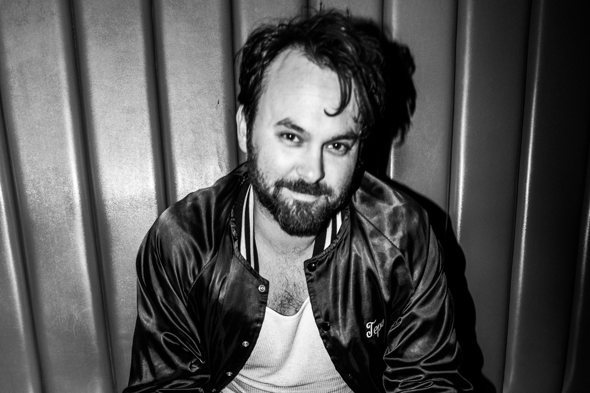 Shakey Graves - Fondness, Etc. Tour