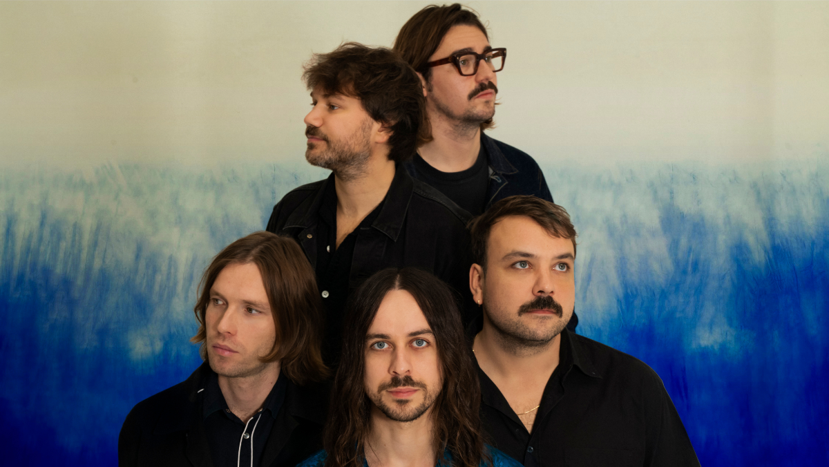 Altın Gün North America Tour 2026, support Alex Maas
