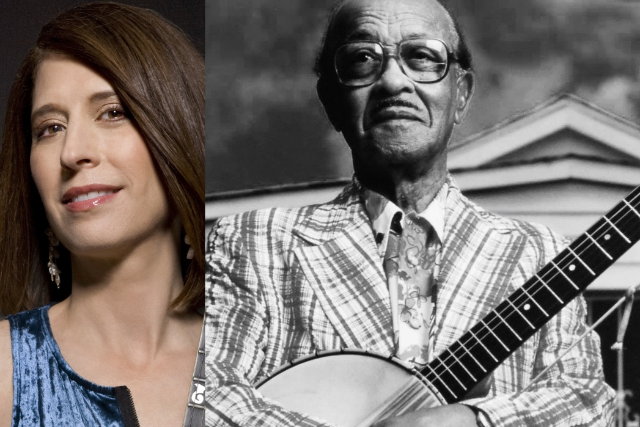 Danny Barker Tribute Band wsg Cynthia Sayer & Don Vappie at Snug Harbor Jazz Bistro