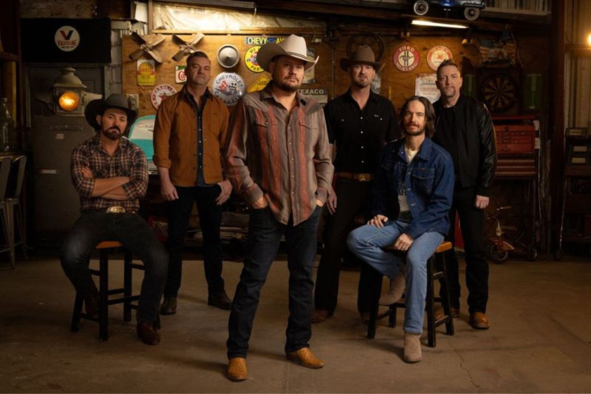 Randy Rogers Band