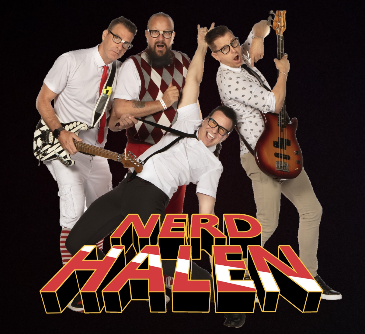 Nerd Halen