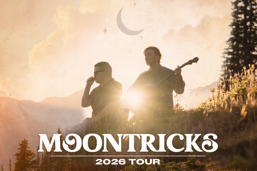 Moontricks