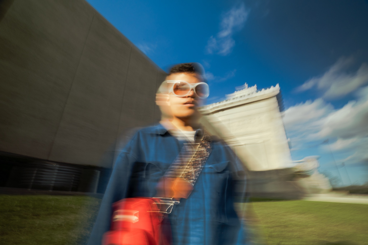 Arnie Brenn | Event Image