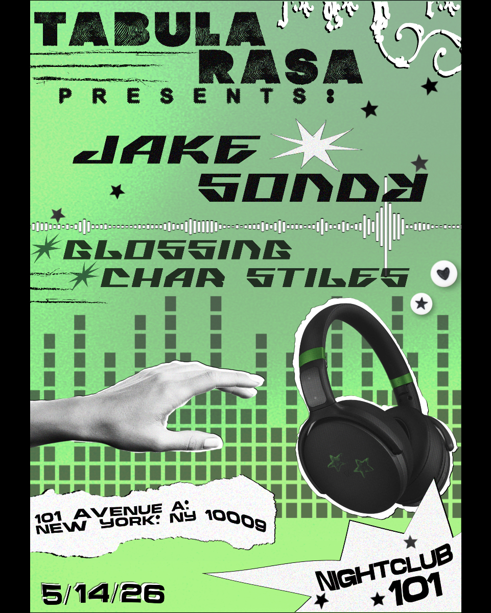 Jake Sondy