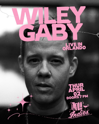 Wiley Gaby