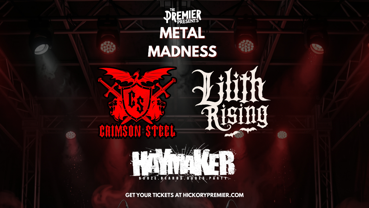 Metal Madness
