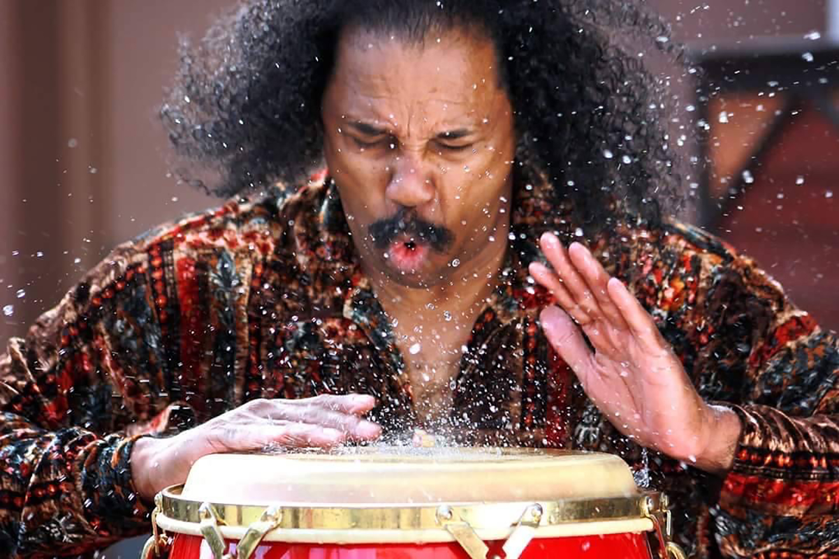 VICTOR ORLANDO & FUN-JA-LA: CINCO DE MAYO CELEBRATION (Grammy Award-nominated Musician)