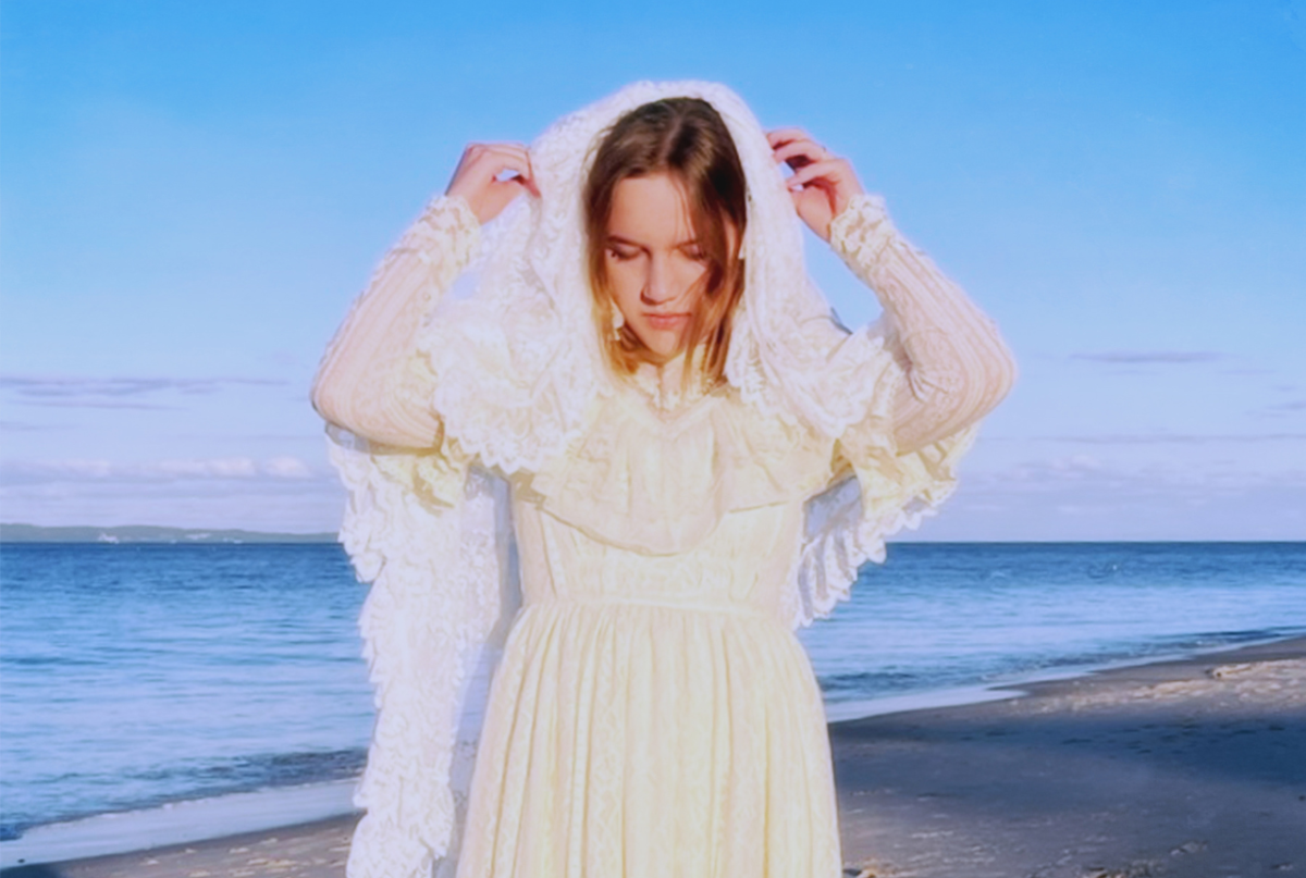 Am&eacute;lie Farren with Gavriella - 22 - event-img