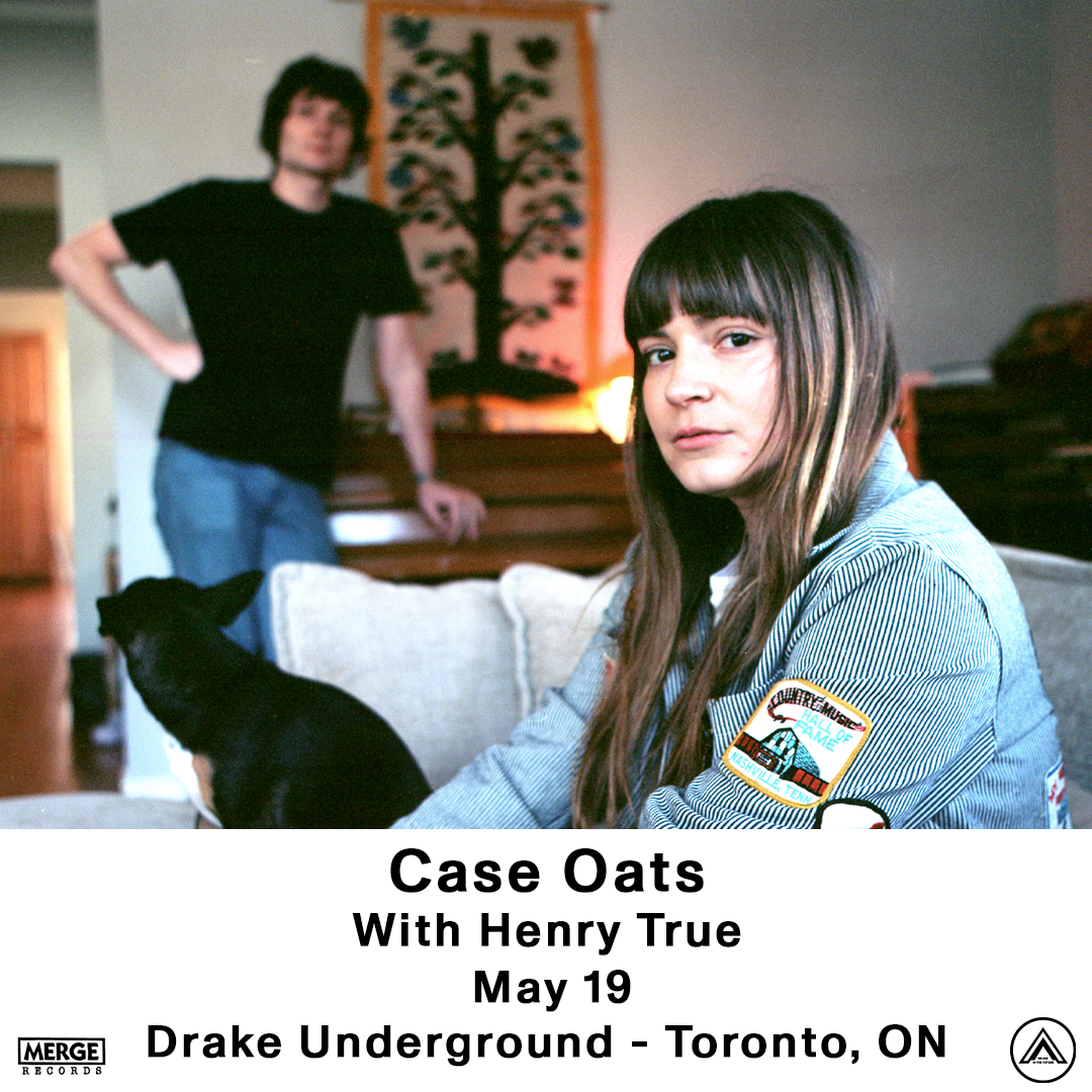 Case Oats