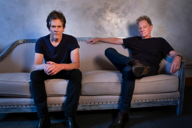 The Bacon Brothers - People In The World Tour