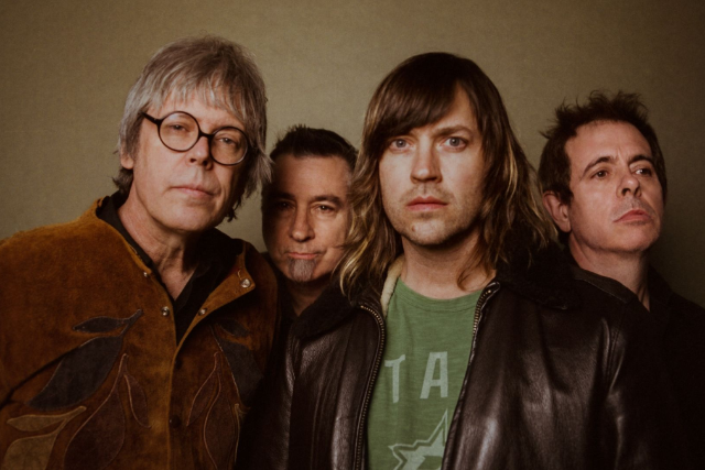Official Old 97's pre-sale code (Via TMPresale.com)