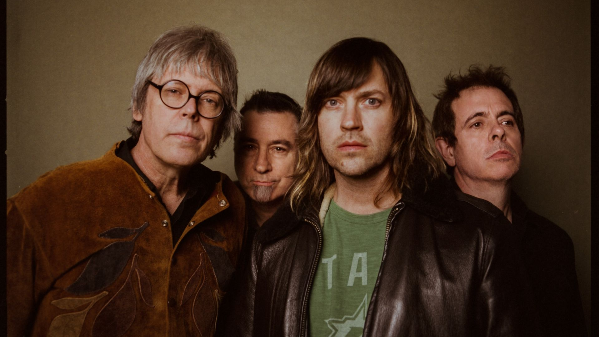 Old 97's, River Shook