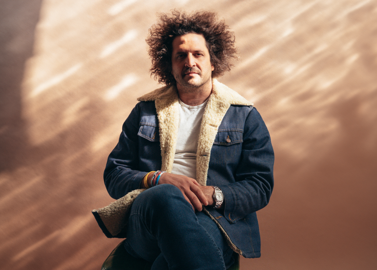 Andy Frasco & The U.N. and Kitchen Dwellers w/ support from Mihali