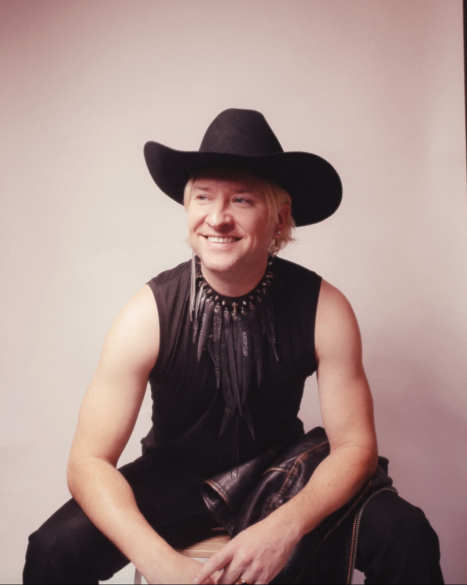 Paisley Fields with Ashleigh Flynn | Event Image