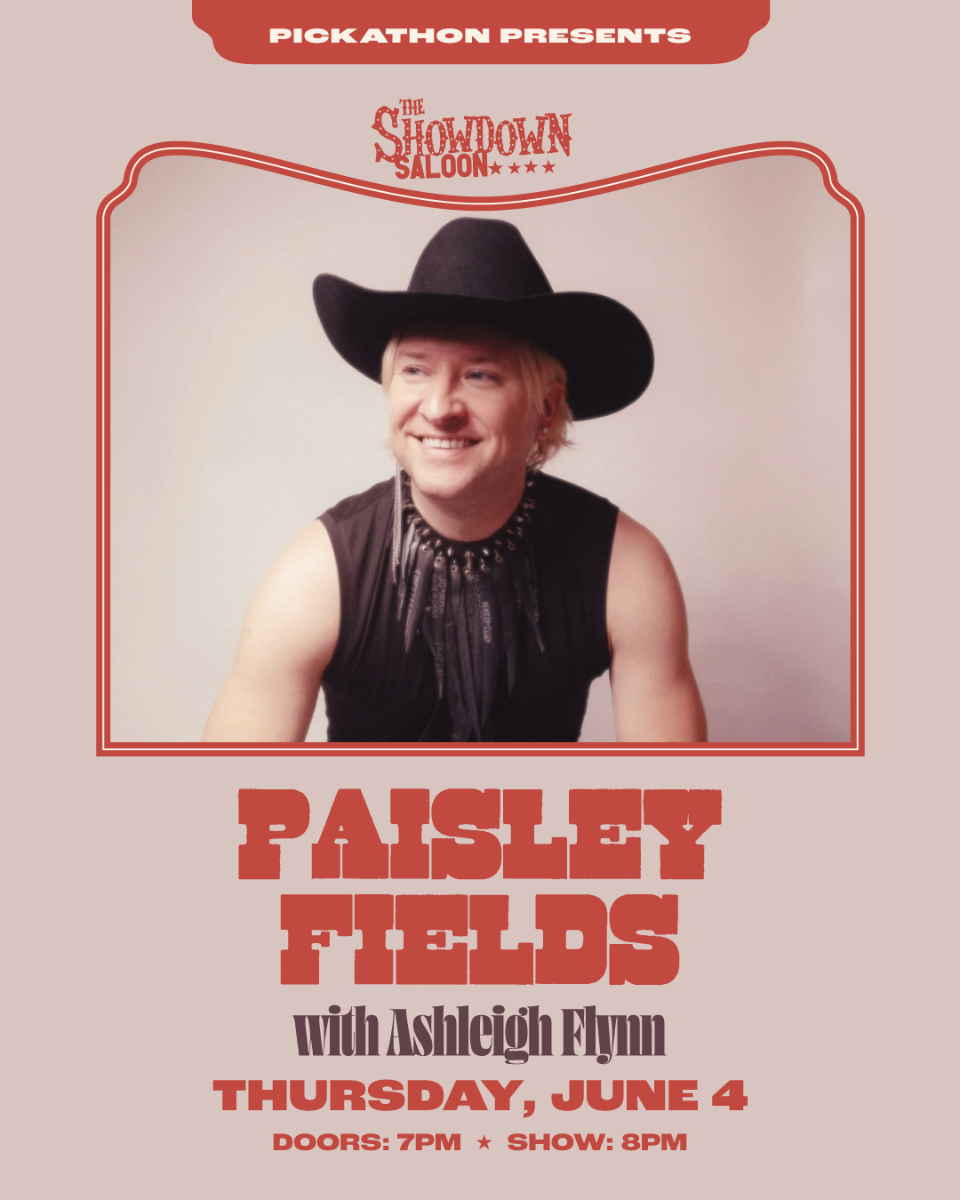Paisley Fields