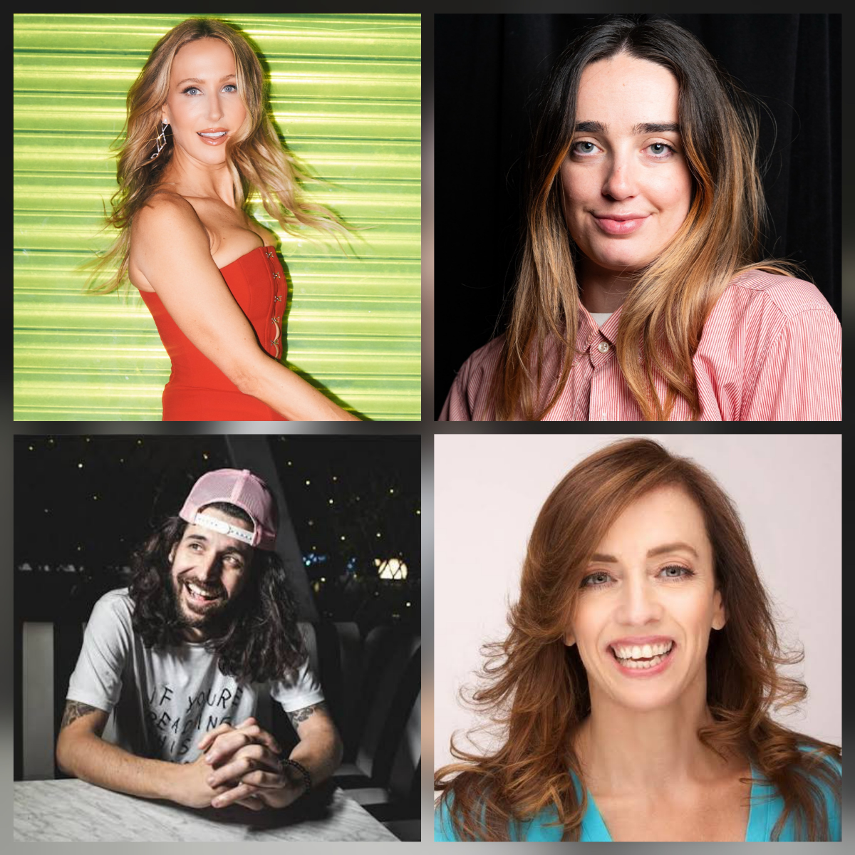 Tonight at the Improv ft. Nikki Glaser, Rachel Scanlon, Ali Macofsky, Mark Smalls, Eleanor Kerrigan, John Hastings, Steve Furey and more TBA
