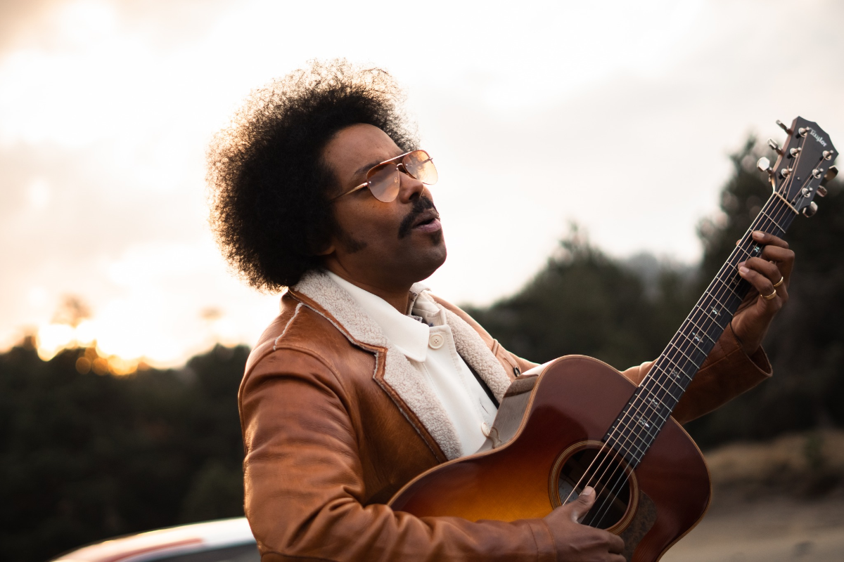 GARDEN CITY GROOVES FESTIVAL FREE KEYNOTE ADDRESS: Conversations with Alex Cuba: Decades of Navigating the Music Industry