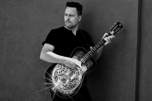 Brunch: Eli Musser