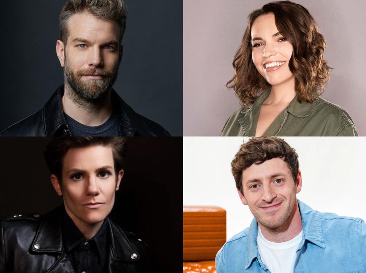 Tonight at the Improv ft.  Anthony Jeselnik, Alex Edelman, Beth Stelling,  Asif Ali, Debra DiGiovanni, Cameron Esposito, Owen Smith, Nikki Bon and more TBA