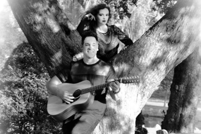 Brunch: The Frost Duo