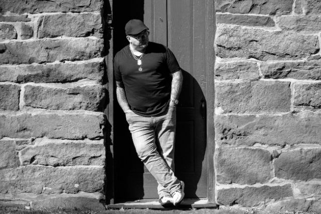 Brunch: Jeff Przech
