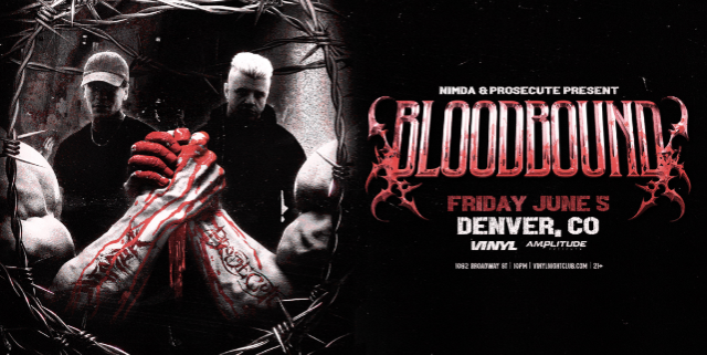Prosecute + Nimda: BLOODBOUND