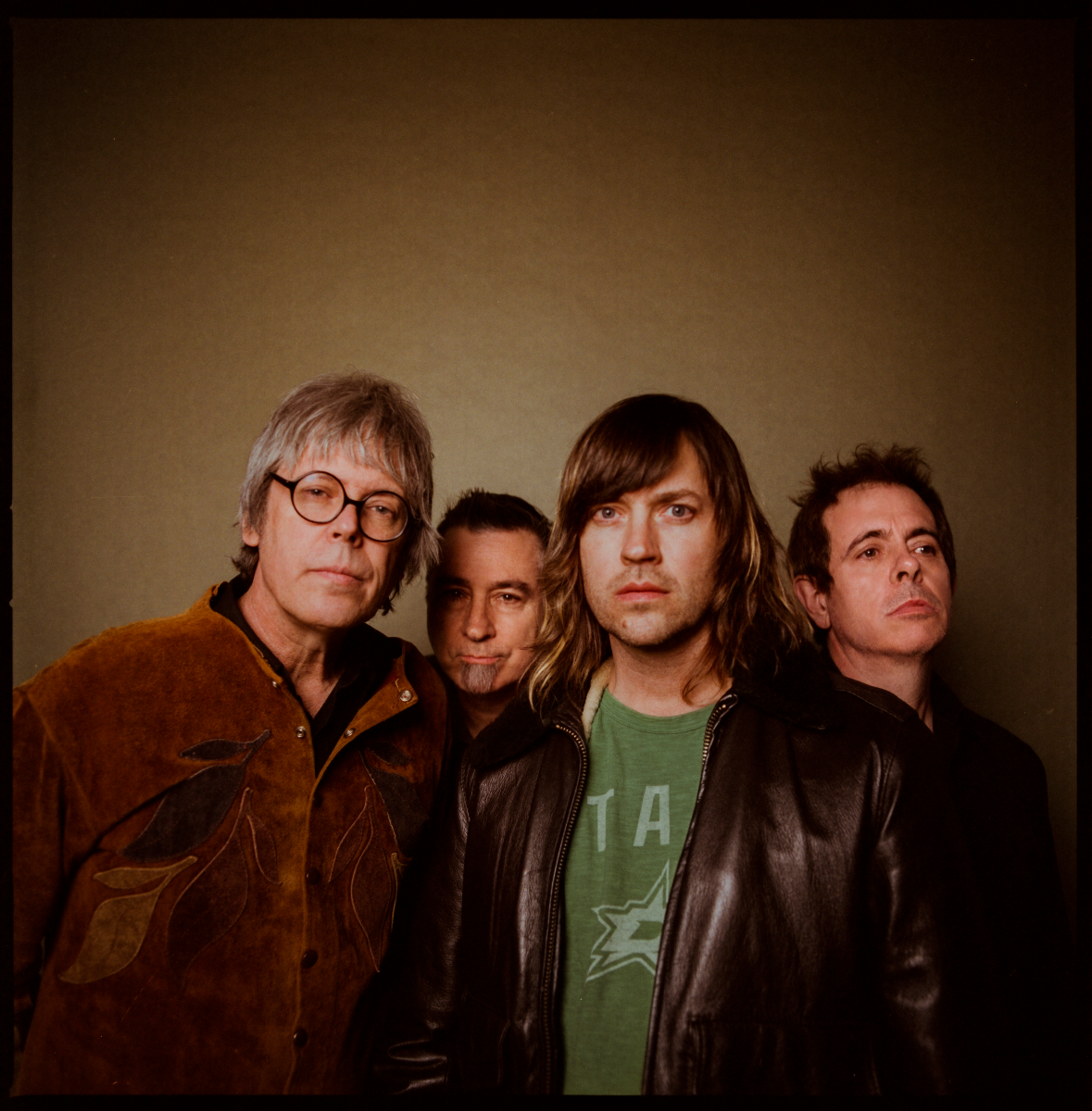 Old 97's, River Shook