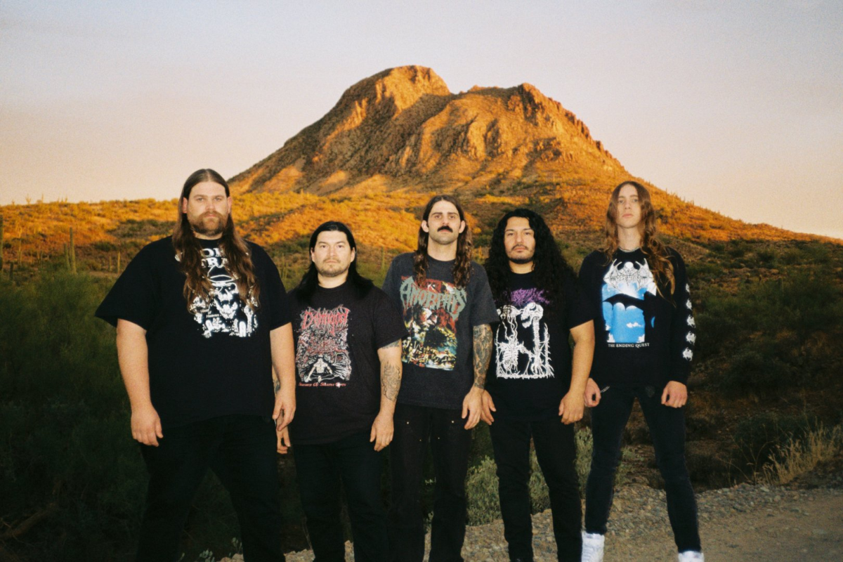 Gatecreeper, Eternal, Dying Remains, and More in Orlando