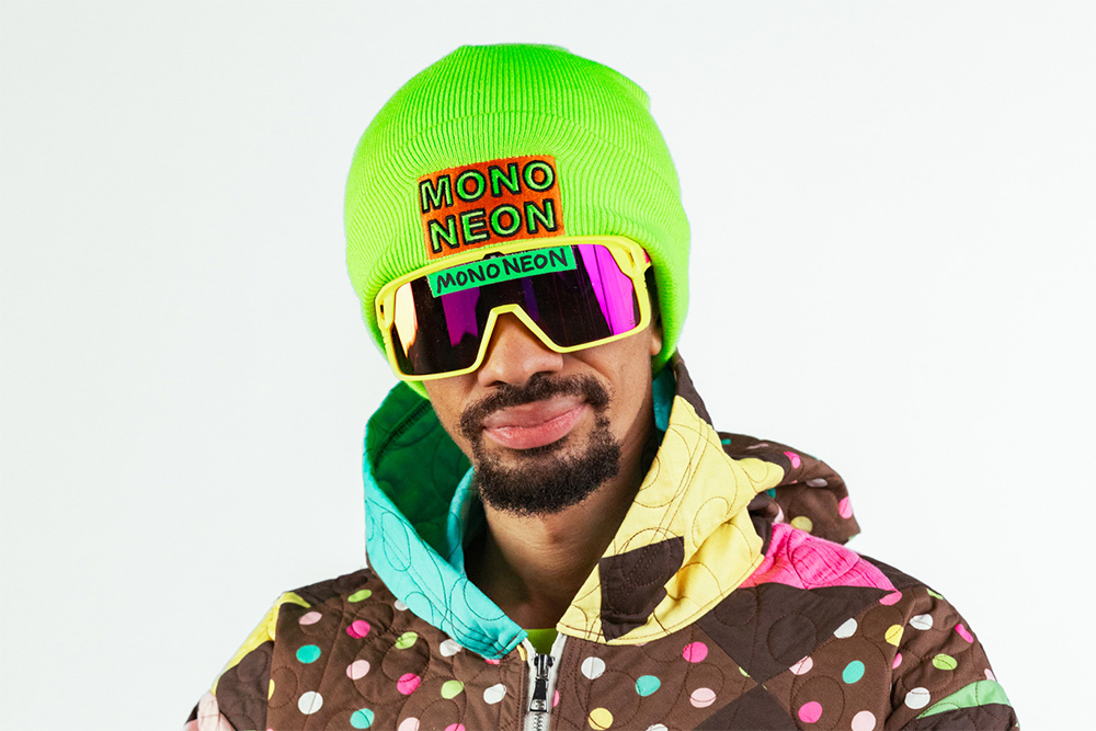MonoNeon
