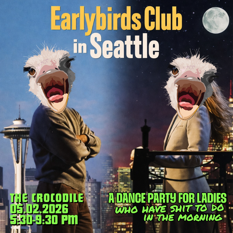 Earlybirds Club