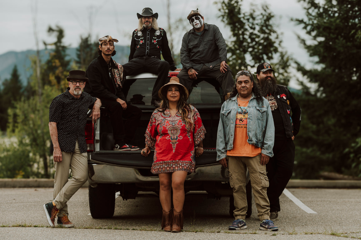 GARDEN CITY GROOVES FESTIVAL FREE KEYNOTE ADDRESS "Transformative Rebuilding and Bonding Understanding: Love will Conquer All - But that’s not the ...