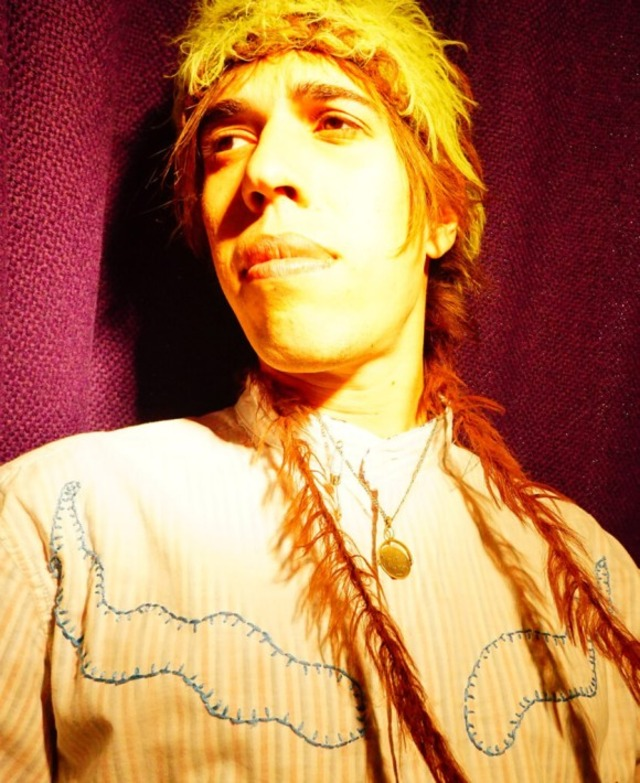 Mietze Conte | Event Image