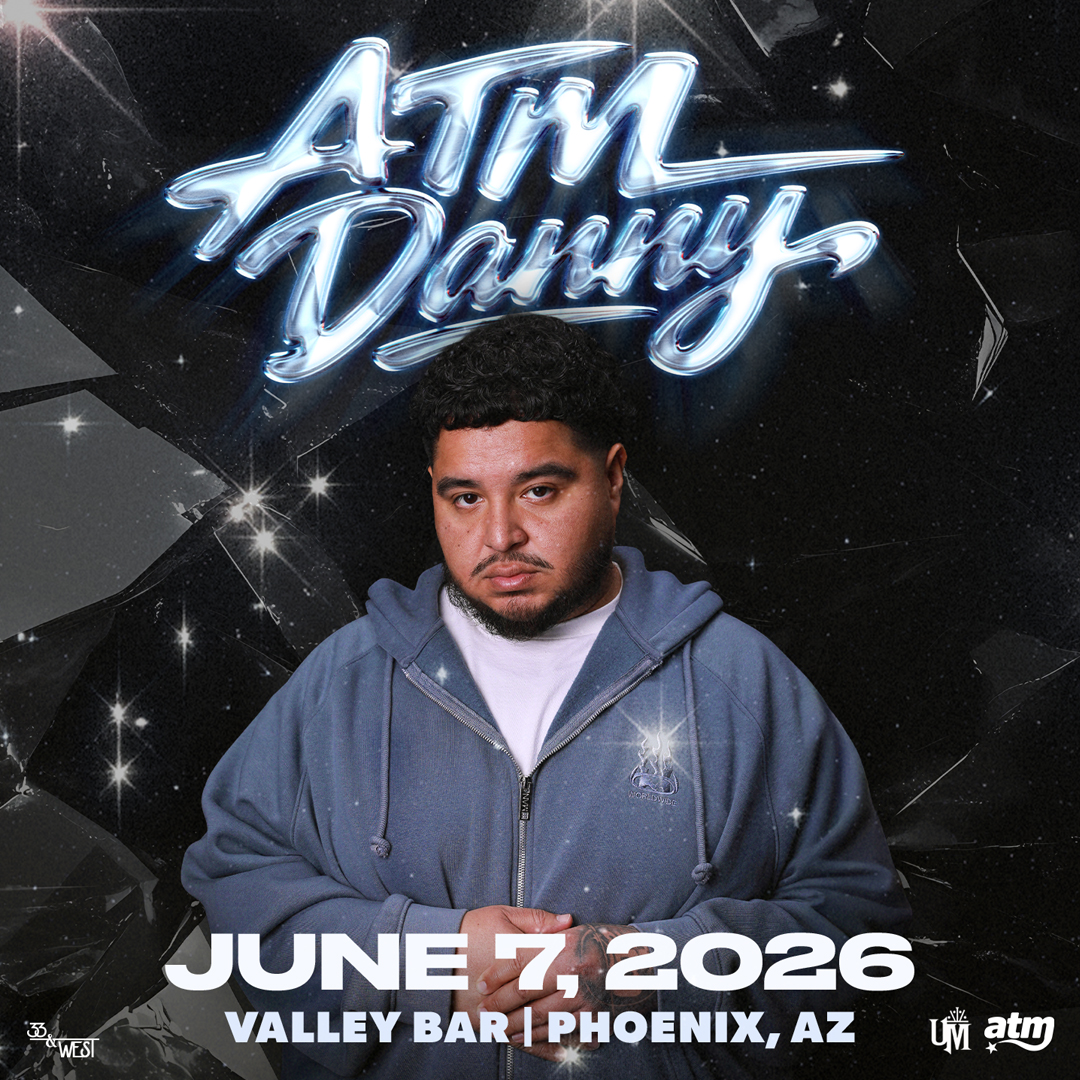 ATM DANNY
