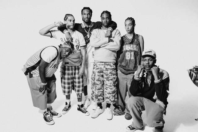 Presales to concrete boys: it's us vol. 2 tour: members use these when buying pre-sale tickets