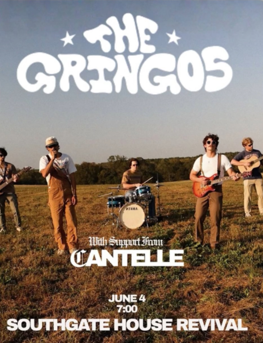 The Gringos