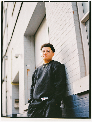 Karri — The Bay's Secret Tour (Night 2) at Brick and Mortar Music Hall