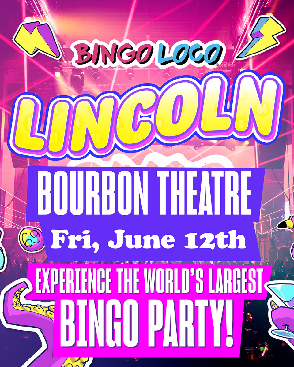 Event Image - BINGO LOCO