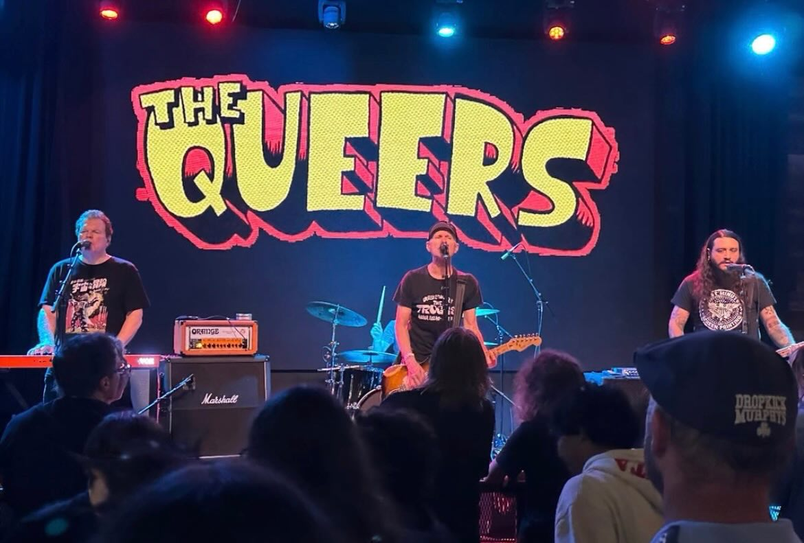 The Queers
