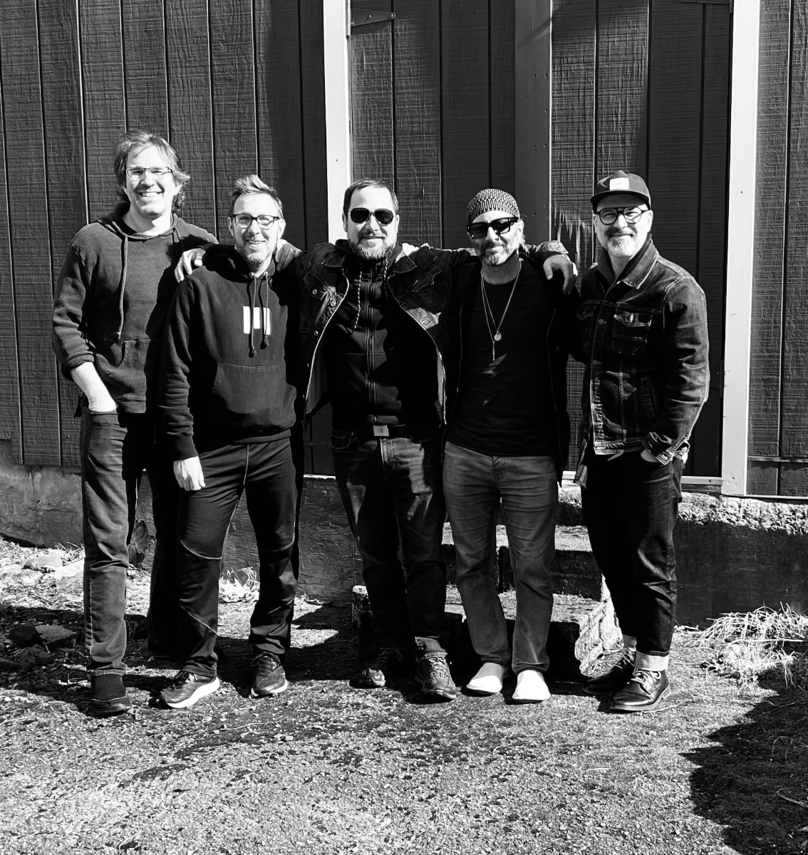 Brother Rabbit Reunion Show