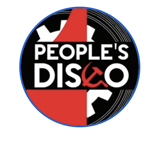 PEOPLE'S DISCO featuring Abby Imperial | event-image