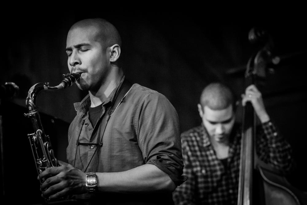 DARRYL YOKLEY QUARTET