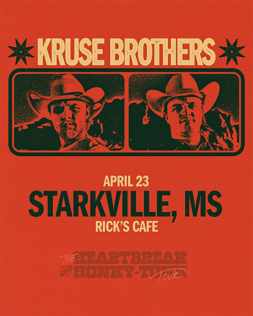 Kruse Brothers, Lucky Red | Event Image