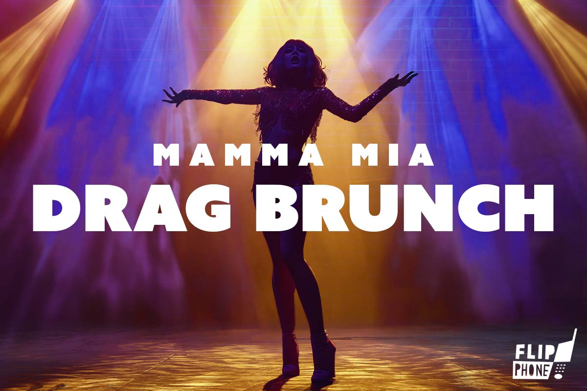Mamma Mia Drag Brunch