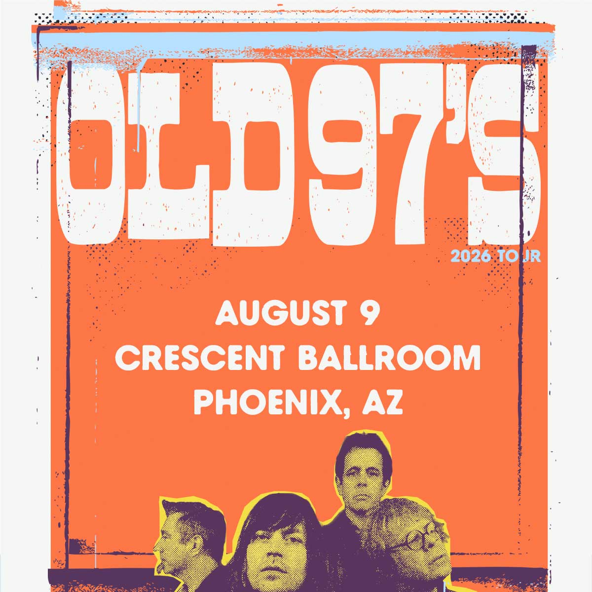 OLD 97s