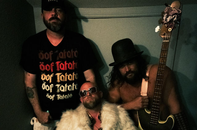 St. Patrick's Day With OOF TATATA