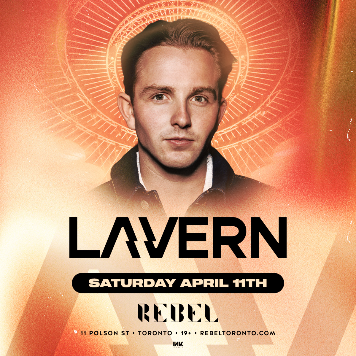 LAVERN