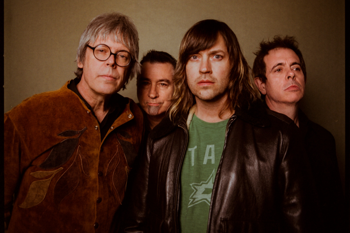Old 97's - 2026 Tour w/ River Shook