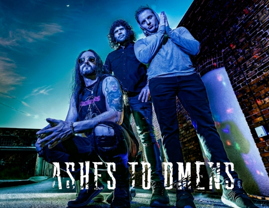 Ashes to Omens